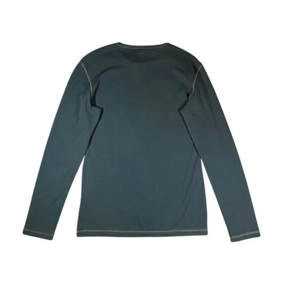 Dolce & Gabana Base Layer Long Sleeve Thermal Shirt - M - Picture 6 of 6